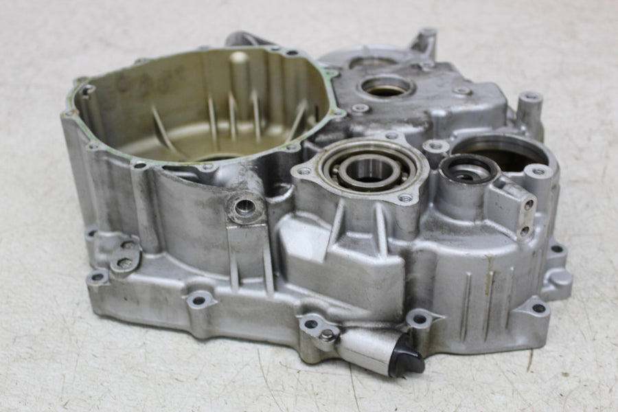 01-05 HONDA GOLDWING 1800 GL1800 INNER OUTER CLUTCH SIDE ENGINE MOTOR COVER SET