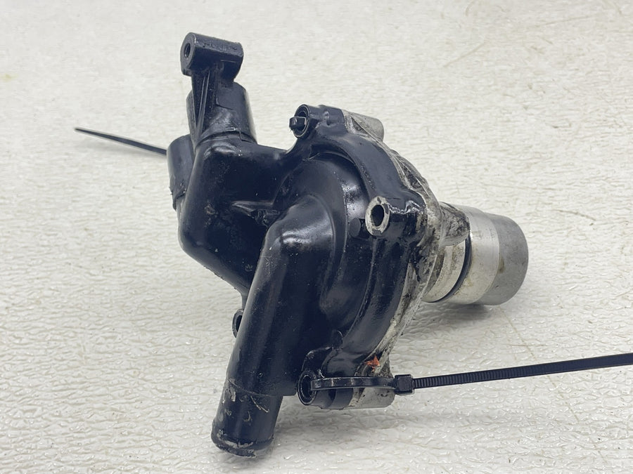 83 HONDA SHADOW 750 VT750 ENGINE WATER COOLANT PUMP  19200-ME9-040