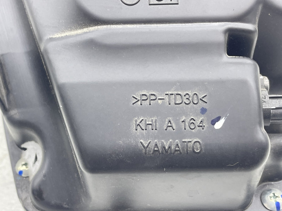15-21 KAWASAKI VERSYS 650 KLE650 AIRBOX AIR INTAKE FILTER BOX