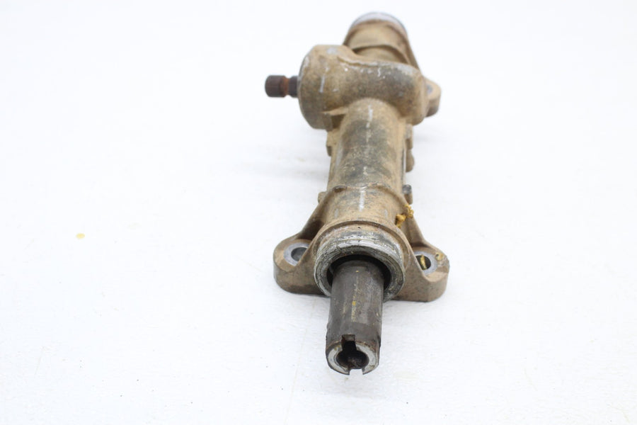 16-18 YAMAHA YXZ1000R STEERING RACK PINION