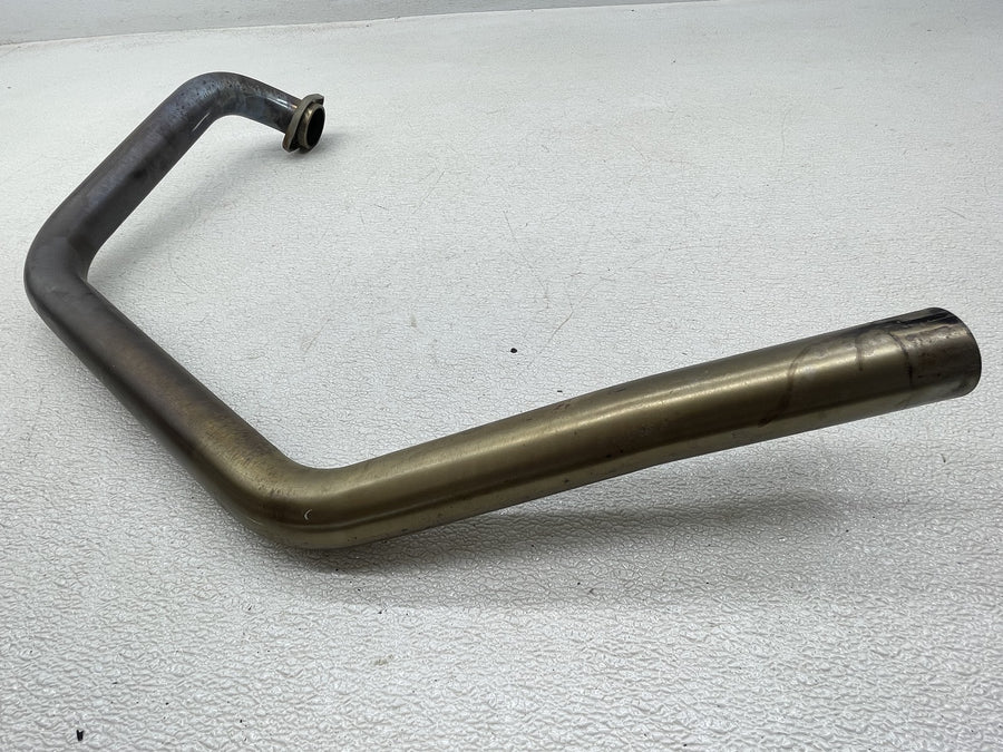 11-15 BMW G650 GS G650GS EXHAUST HEADER PIPE