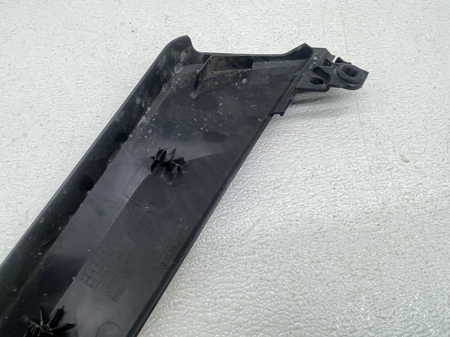 24-25 HONDA TRANSALP XL750 LEFT SIDE COVER PANEL COWL FAIRING TRIM