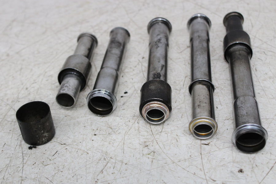 00-06 HARLEY-DAVIDSON SOFTAIL FLSTI ENGINE MOTOR PUSH RODS TUBES LIFTERS
