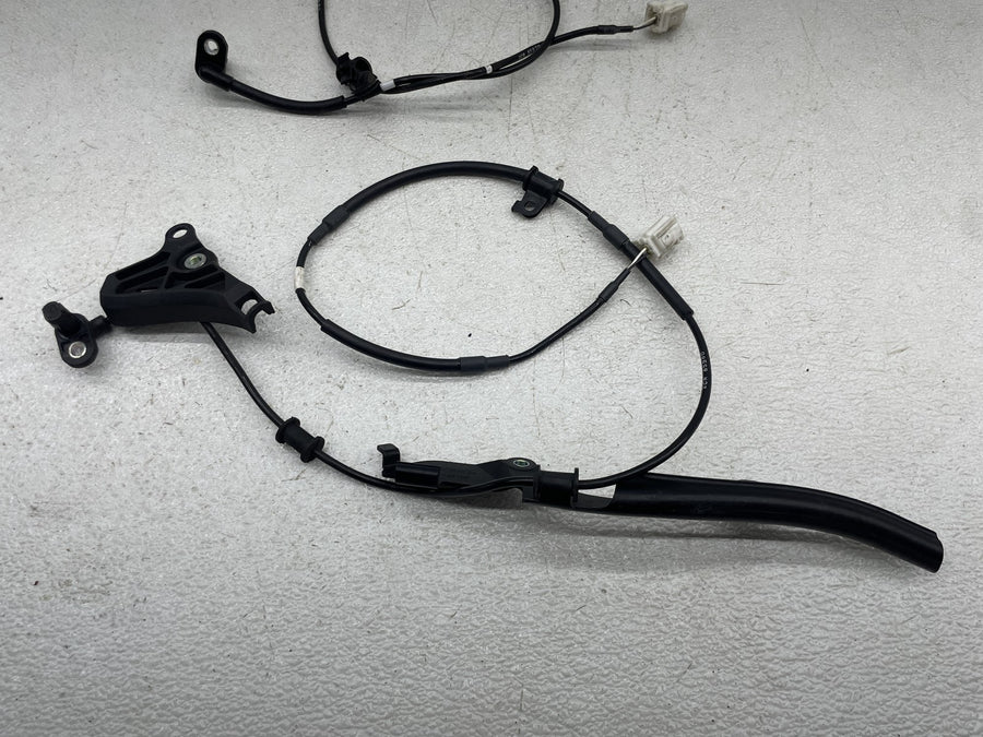 18-21 YAMAHA MT-10 SPEED SPEEDOMETER SENSORS PAIR