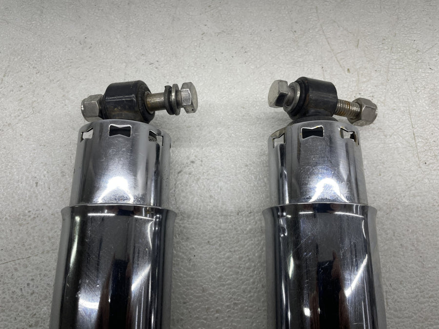 00-05 HARLEY-DAVIDSON DYNA LOW RIDER FXDL REAR BACK SHOCK ABSORBERS