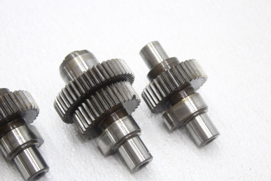 04-06 HARLEY-DAVIDSON SPORTSTER 1200 XL1200C ENGINE CAMS PUSH RODS TUBES LIFTERS