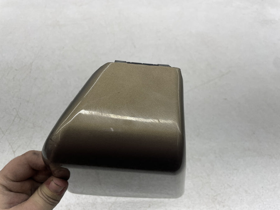 13 HARLEY-DAVIDSON ROAD GLIDE CVO CUSTOM FLTRXSE2 RIGHT STORAGE BOX LID