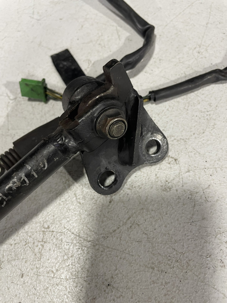 91-94 HONDA CBR600F2 KICKSTAND SIDE KICK STAND