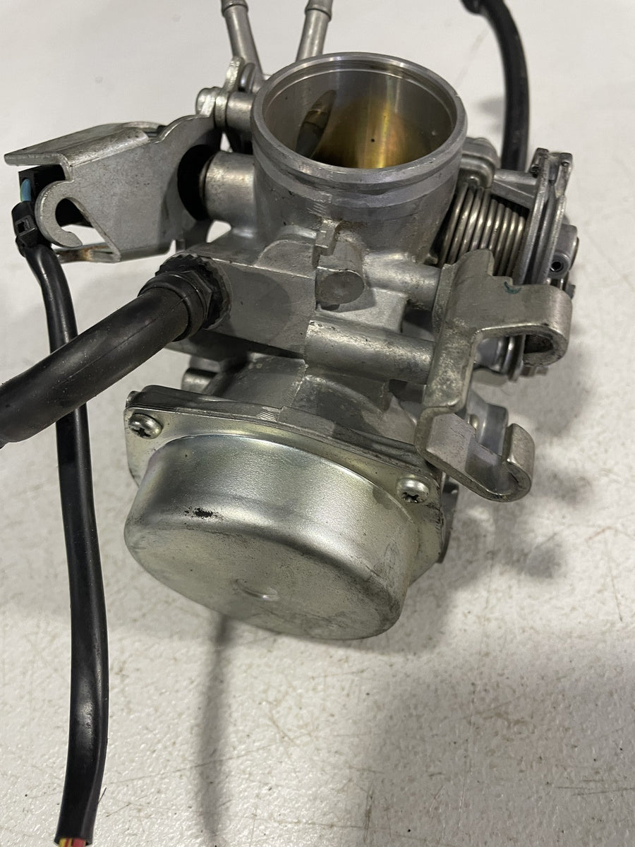 2006 HONDA VTX1300C CARB CARBURETOR
