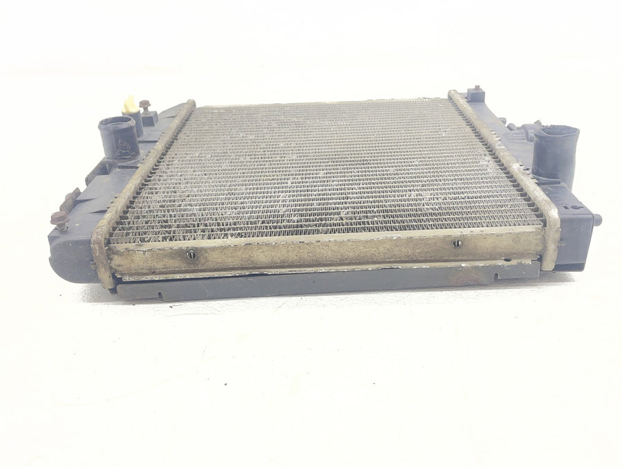 04-10 KUBOTA RTV900 ENGINE COOLING COOLER RADIATOR