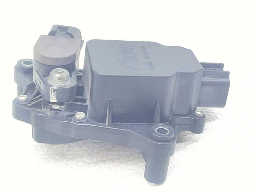 2012 SUZUKI BOULEVARD M109R TPS THROTTLE POSITION STVA ACTUATOR SENSOR SET