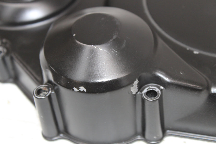 1997 KAWASAKI CONCOURS 1000 ZG1000A CLUTCH SIDE ENGINE MOTOR COVER