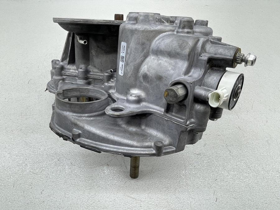 15-22 POLARIS SCRAMBLER 850 ENGINE MOTOR TRANSMISSION GEARBOX 1334376