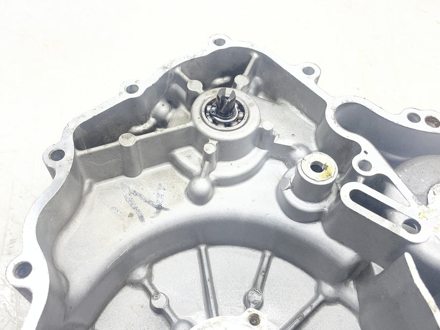 16-26 CF-MOTO CFORCE 400 400S ENGINE MOTOR STATOR GENERATOR CASE COVER