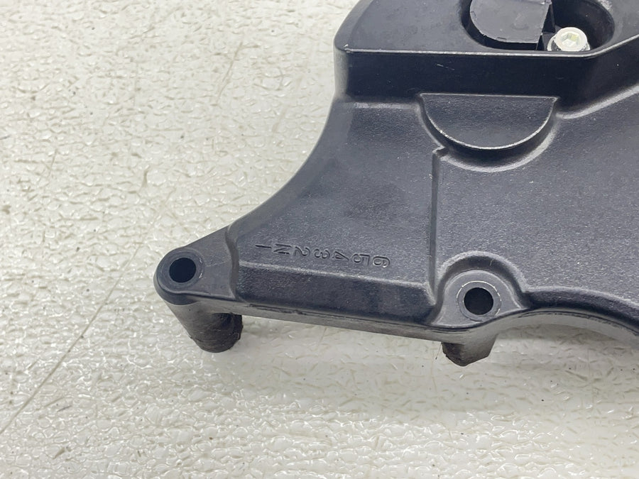 11-26 SUZUKI GSXR600 GSXR750 ENGINE SPROCKET COVER SPEED SENSOR
