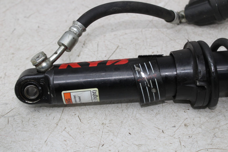 22 CAN-AM RYKER RALLY 900 FRONT RIGHT SHOCK ABSORBER SUSPENSION (SEE DES)