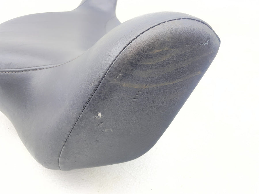 12-16 HARLEY-DAVIDSON ROAD GLIDE SPECIAL TOUR PAK TRUNK BACKREST PAD BACK REST