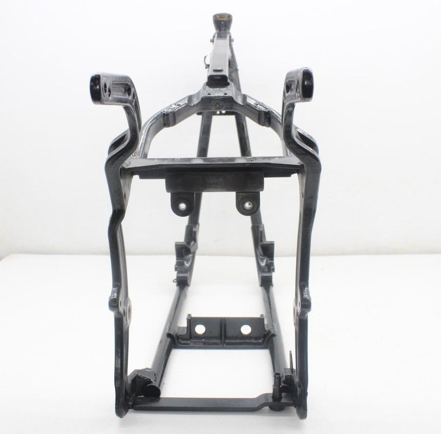 00-06 HARLEY-DAVIDSON FAT BOY SOFTAIL FLSTF FRAME CHASSI STPSS STRAIGHT