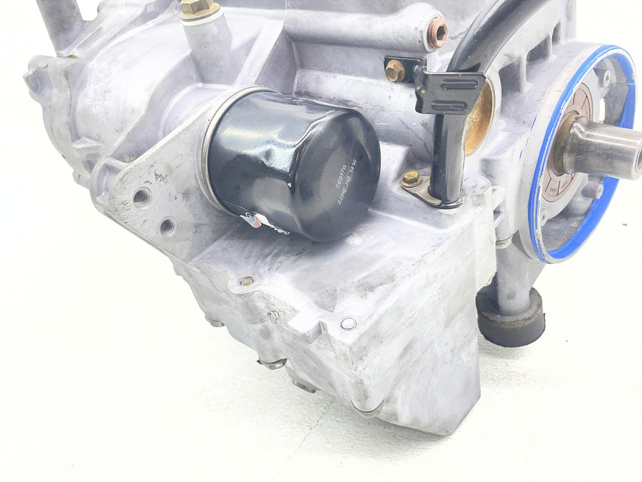 07 POLARIS SPORTSMAN 800 ENGINE MOTOR LOWER BOTTOM END CRANKSHAFT