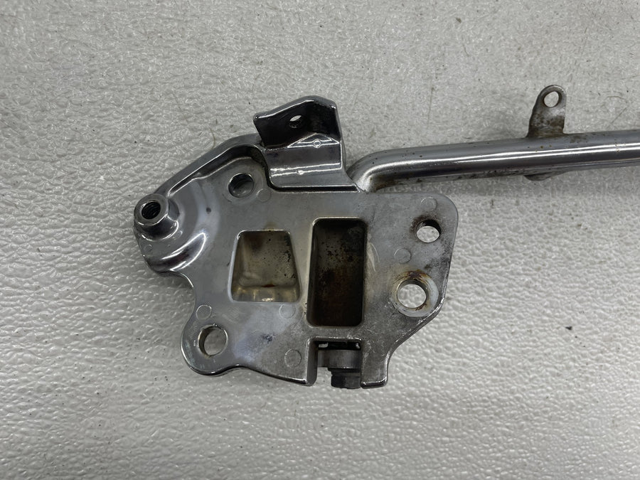 17-23 HARLEY-DAVIDSON ROAD GLIDE SPECIAL FLTRXS KICKSTAND KICK STAND JIFFY LEG