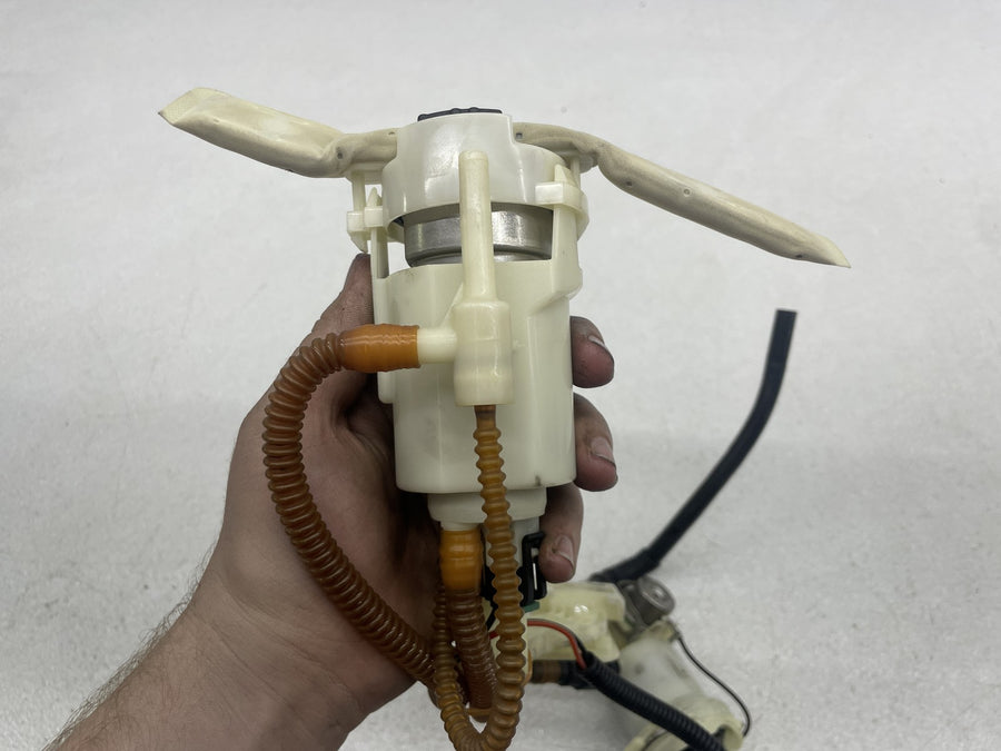 17-23 HARLEY-DAVIDSON ROAD GLIDE SPECIAL FLTRXS FUEL GAS PUMP