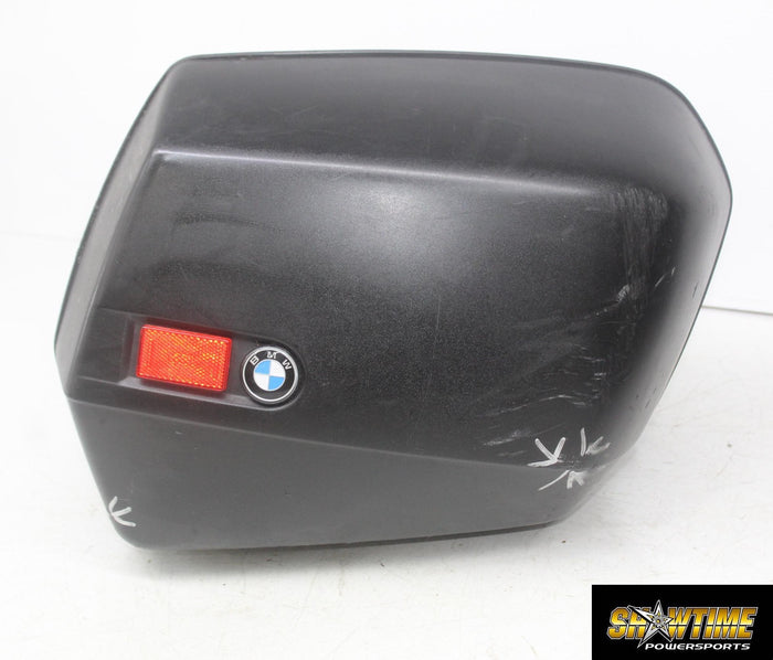 98 Bmw K1200rs Right Side Cargo Luggage Saddlebag Bag Compartment (read)