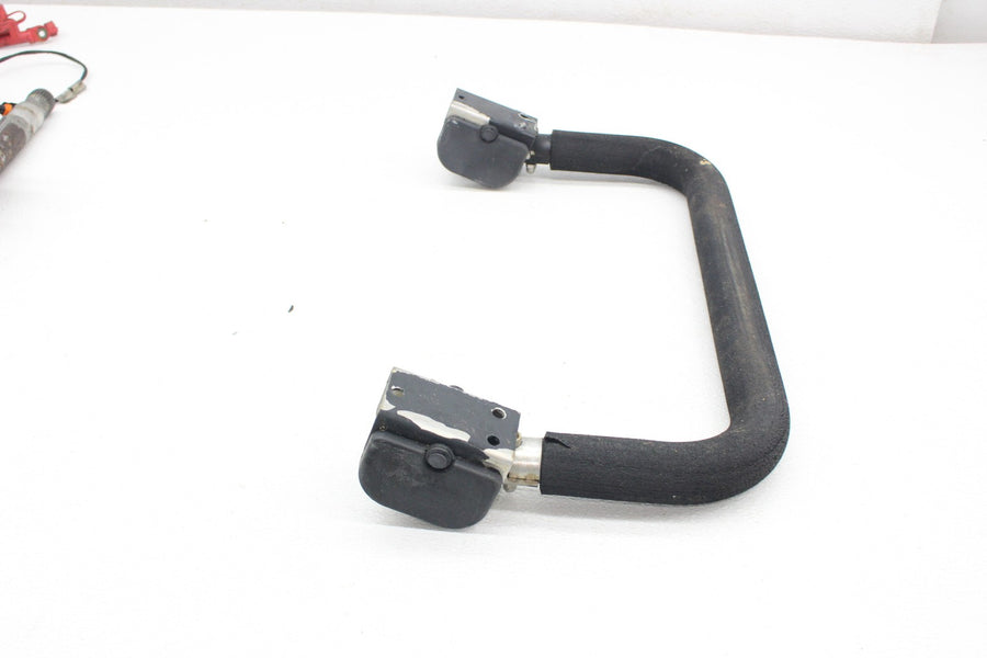 05-06 SEA-DOO GTX 4TEC LIMITED REAR BACK BOARDING STEP LADDER