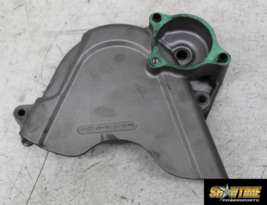 04-05 HONDA CBR1000RR ENGINE SPROCKET COVER