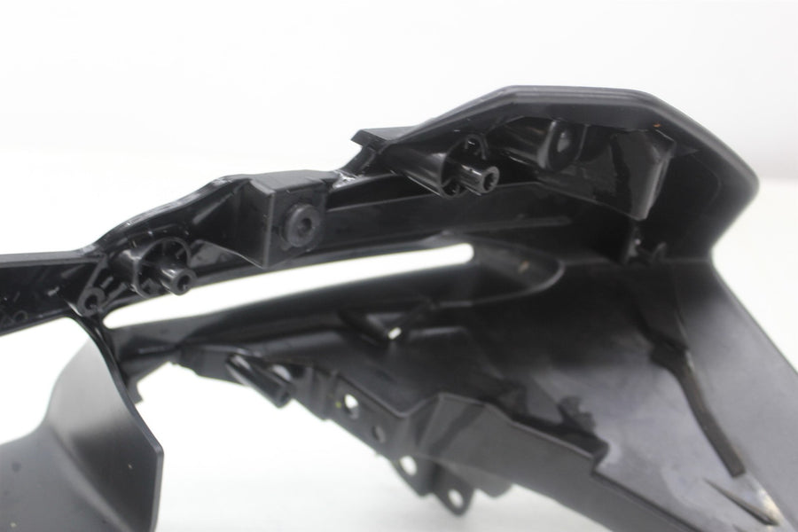 15-19 YAMAHA YZF R1 FRONT HEADLIGHT NOSE FAIRING COWL COVER