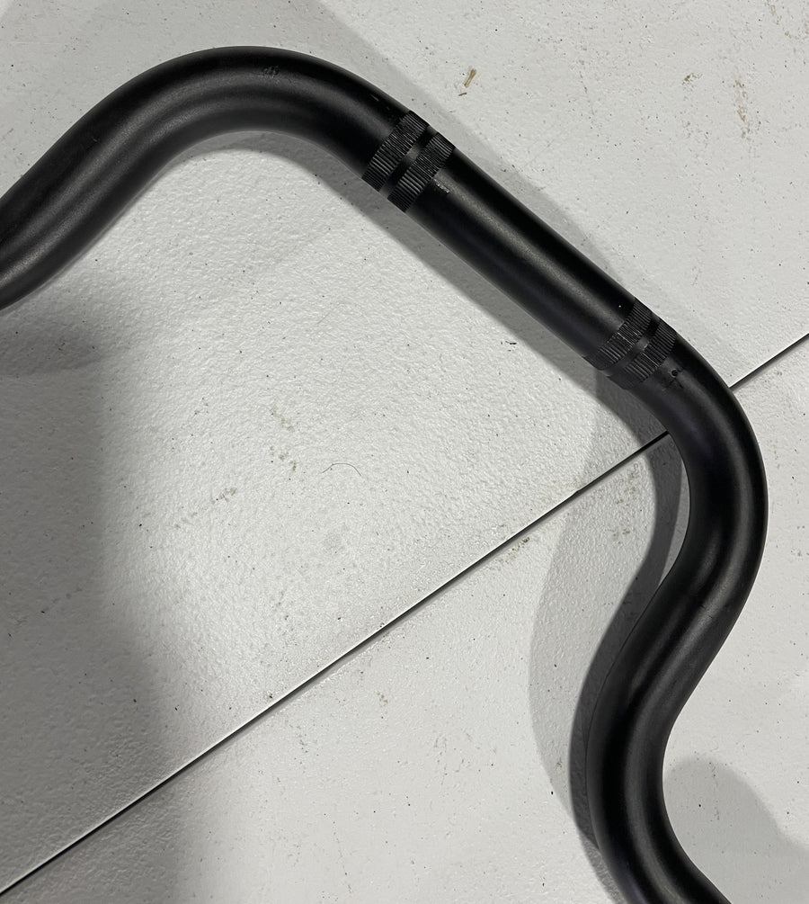 15 HONDA GROM 125 HANDLEBARS