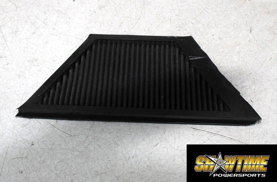 06-11 KAWASAKI NINJA ZX14 K&N AIRBOX AIR INTAKE FILTER