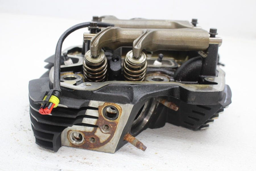 18-24 HARLEY-DAVIDSON HERITAGE SOFTAIL 107CI ENGINE REAR CYLINDER HEAD VALVES