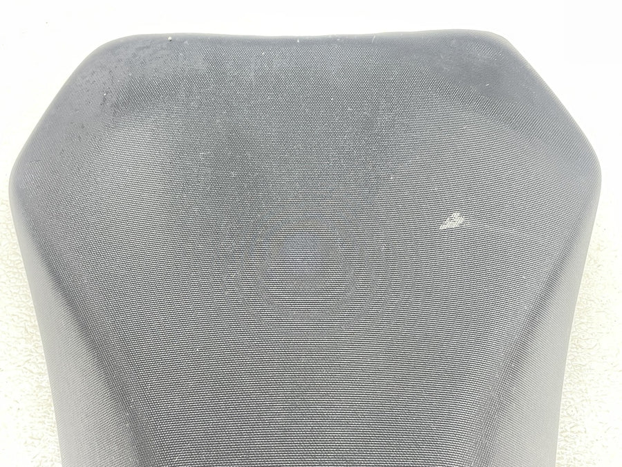 11-26 SUZUKI GSXR750 GSXR600 FRONT DRIVERS SEAT PAD SADDLE PILLION