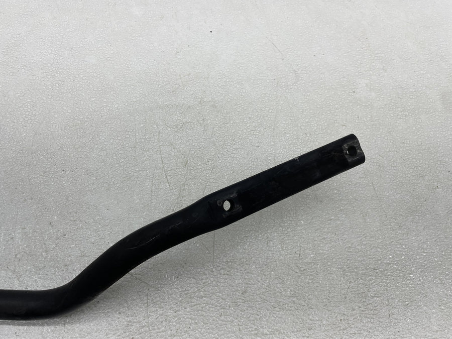 14-20 HARLEY-DAVIDSON SPORTSTER SUPER LOW XL1200T EXHAUST MOUNT BRACKET