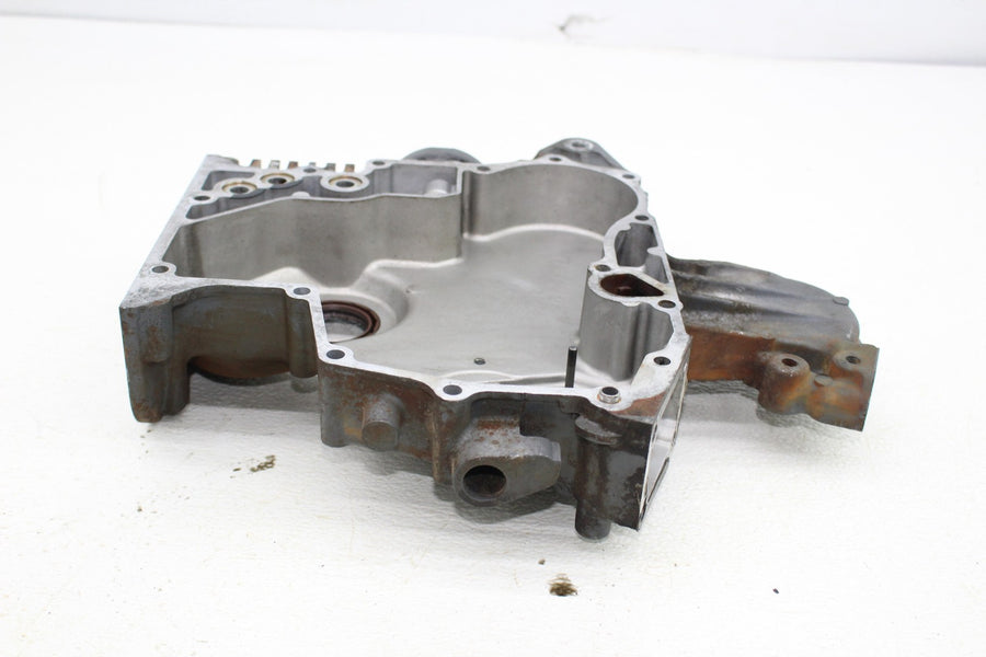 04-10 KUBOTA RTV900 ENGINE MOTOR TIMING GEAR CASE HOUSING