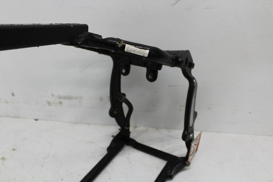 2008 HARLEY-DAVIDSON SOFTAIL DELUXE ANNIVERSARY FLSTN FRAME CHASSIS STPSS