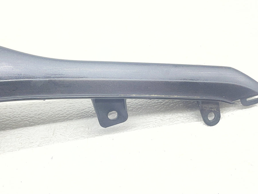 18-26 KAWASAKI Z125 PRO BR125 REAR BACK TAIL FAIRING COWL SHROUD PAIR 36041-0021