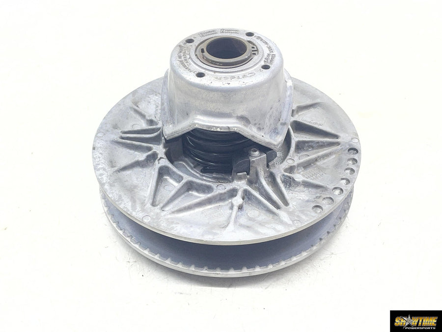 16-26 CF-MOTO CFORCE 400 400S CV TECH SECONDARY CLUTCH DRIVE CONVERTER 6120-3006