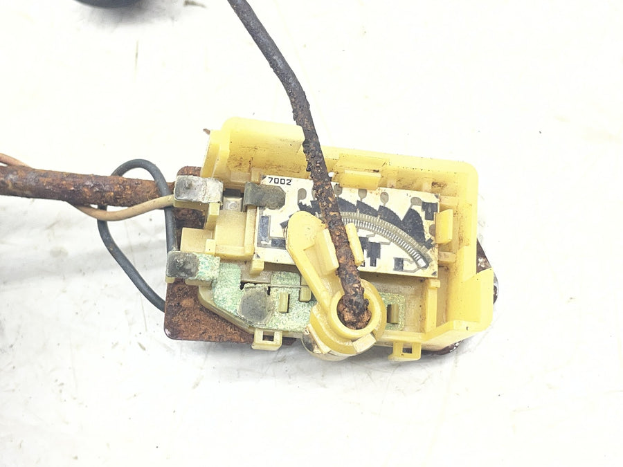 05-09 KAWASAKI BRUTE FORCE 750 KVF750 FLOAT GAS FUEL PETROL LEVEL SENDING UNIT