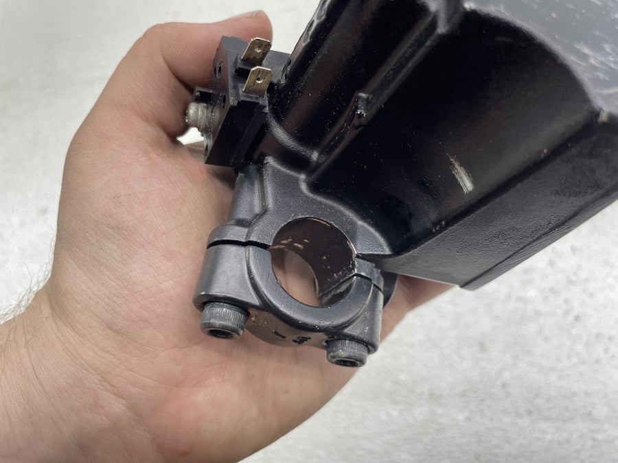 06-15 YAMAHA FZ1 FRONT BRAKE MASTER CYLINDER