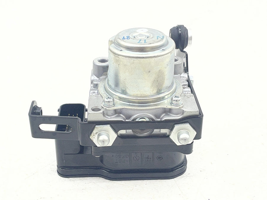 12-25 KAWASAKI NINJA ZX14R ABS PUMP UNIT MODULE