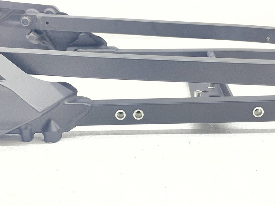12-25 KAWASAKI NINJA ZX14R REAR SUBFRAME BACK SUB FRAME STRAIGHT