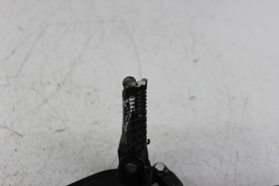 2011 SUZUKI GSXR750 REAR BRAKE CALIPER MASTER REARSET
