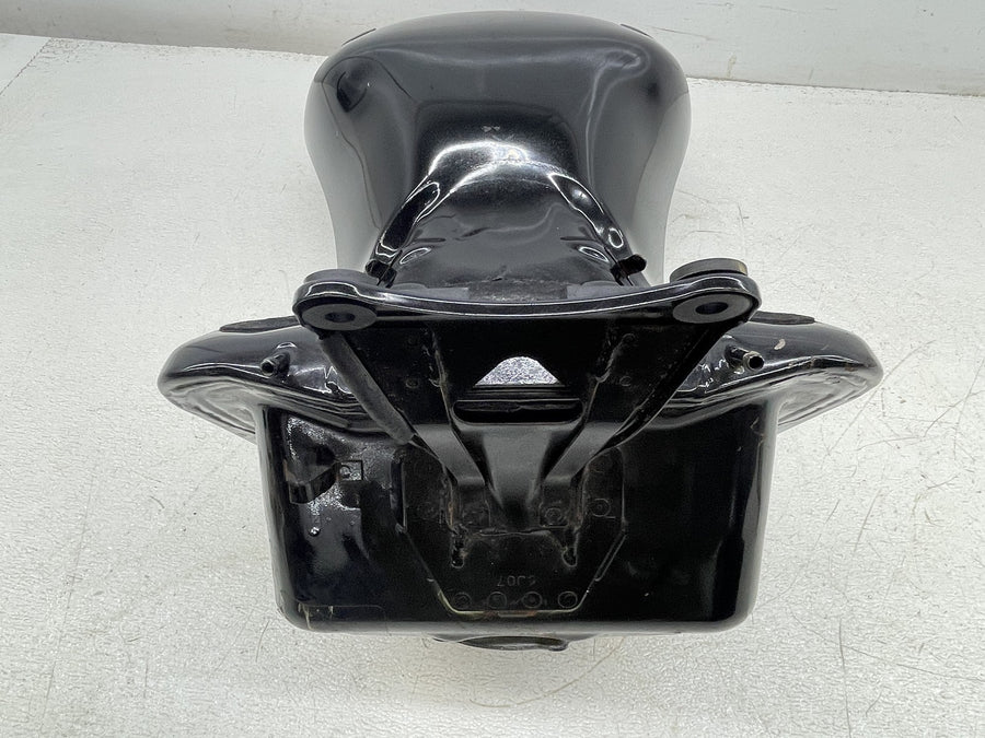 12-25 KAWASAKI NINJA ZX14R GAS TANK FUEL CELL PETROL RESERVOIR