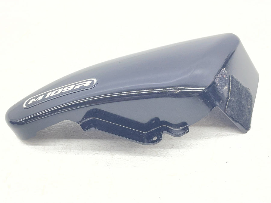2012 SUZUKI BOULEVARD M109R LEFT RIGHT SIDE COVERS PANELS COWL FAIRING