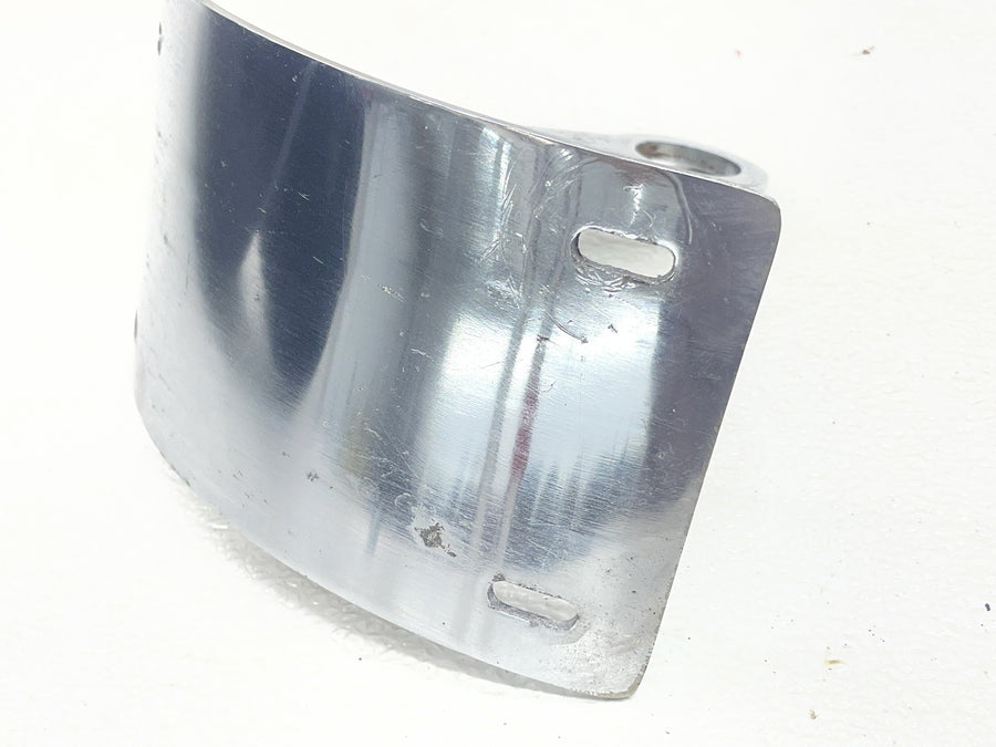 2012 SUZUKI BOULEVARD M109R REAR LICENSE PLATE MOUNT