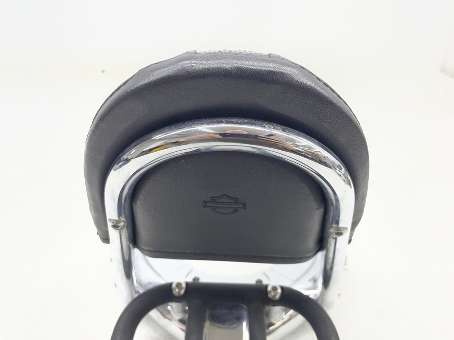 06-07 HARLEY-DAVIDSON STREET ROD VRSCR BACK REST SISSY BAR