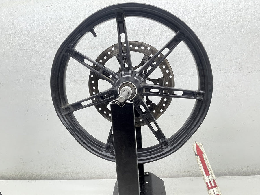 25-26 HARLEY-DAVIDSON NIGHTSTER RH975 FRONT WHEEL RIM 19X2.5