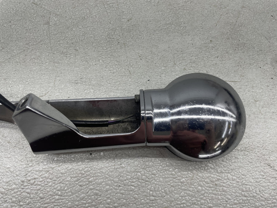07-11 HARLEY-DAVIDSON ELECTRA GLIDE CLASSIC FLHTC REAR BACK TURN SIGNAL BAR
