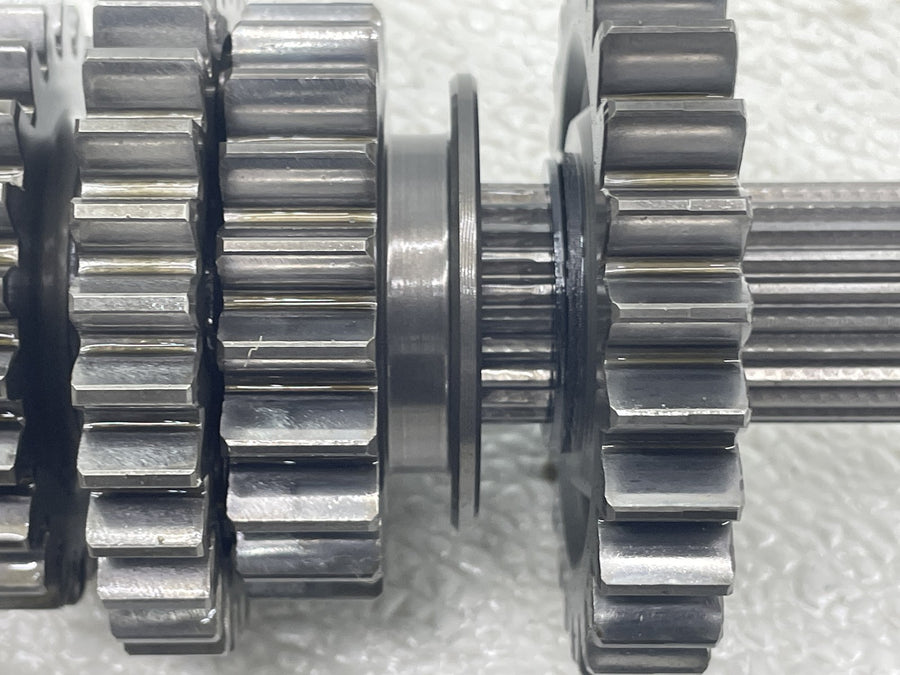 16-26 CF-MOTO CFORCE 400 400S ENGINE MOTOR BEVEL TRANSMISSION GEARS DRUM